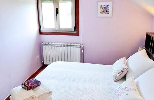 Tomino Apartment | Exquisite Torrón Penthouse - Guest Rated 10/10 Quality