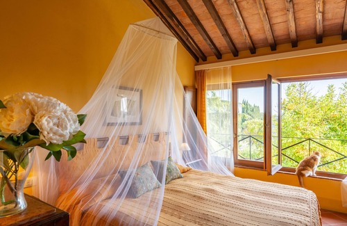 San Gimignano Other | Discover Torraccia di Chiusi: Pool, Spa & Perfect Rating