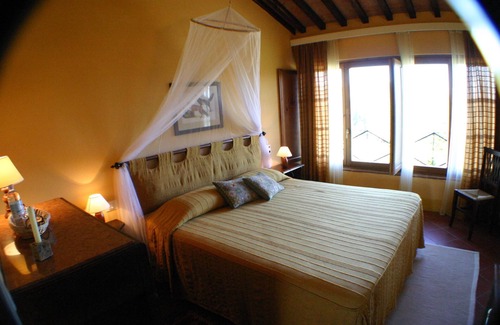 San Gimignano Other | Discover Torraccia di Chiusi: Pool, Spa & Perfect Rating