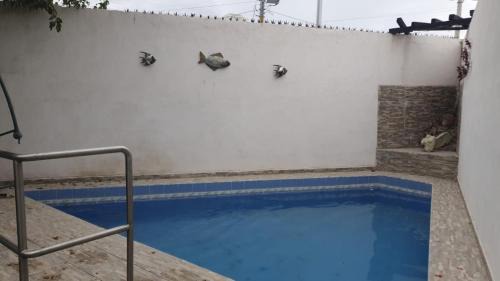 Torreon Apartment | Torreón 1 - Habitación cerca del aeropuerto con alberca