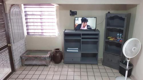 Torreon Apartment | Torreón 2 - Habitación cerca del aeropuerto con alberca