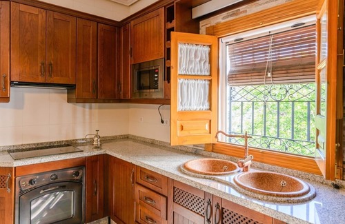 Baena Villa | Guest Rated: 10/10 at Torreón de Morayma Baena