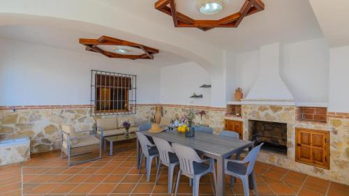 Baena House | Discover Torreon de Morayma Baena: Family-Friendly Retreat