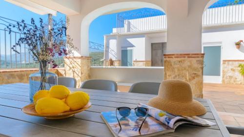 Baena House | Discover Torreon de Morayma Baena: Family-Friendly Retreat