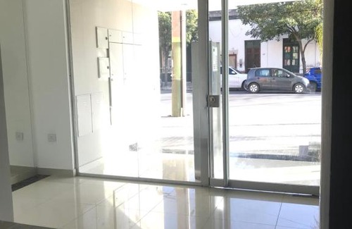 La Rioja Apartment | Budget-Friendly Torre 120: Top-Rated with Family Amenities