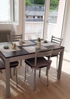 Longarone Apartment | Torre 2