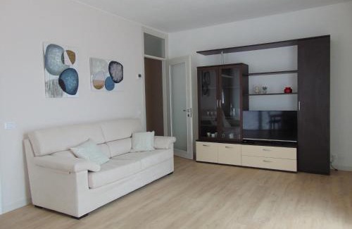 Longarone Apartment | Torre 2