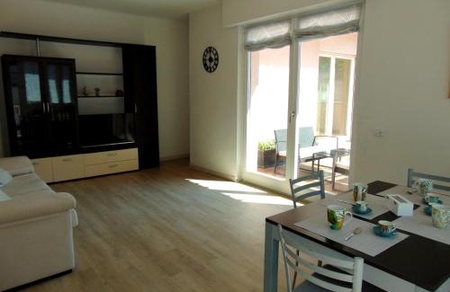 Longarone Apartment | Torre 2
