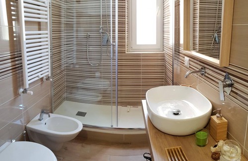 Salerno Bed & Breakfast | Top-Rated Torre Angellara B&B with Breakfast & Family Amenities
