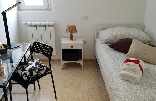 Salerno Bed & Breakfast | Top-Rated Torre Angellara B&B with Breakfast & Family Amenities