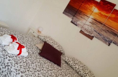 Salerno Bed & Breakfast | Top-Rated Torre Angellara B&B with Breakfast & Family Amenities
