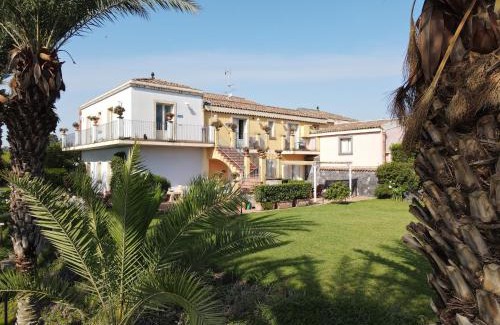 Archi Resort | Experience Torre Archirafi Resort: Oceanfront & Pet Friendly