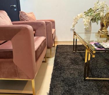 Tegucigalpa Apartment | Pet-Friendly Stay at Torre Atenea, Tegucigalpa