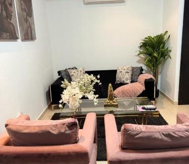 Tegucigalpa Apartment | Pet-Friendly Stay at Torre Atenea, Tegucigalpa