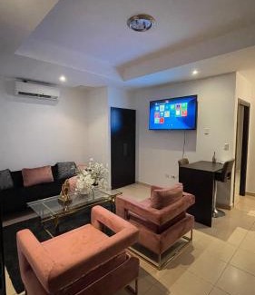 Tegucigalpa Apartment | Pet-Friendly Stay at Torre Atenea, Tegucigalpa