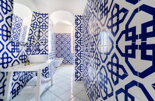 Monte Chiaro Hotel | Exceptional Stay at Torre Barbara with Oceanfront Views