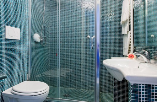 Monte Chiaro Hotel | Exceptional Stay at Torre Barbara with Oceanfront Views