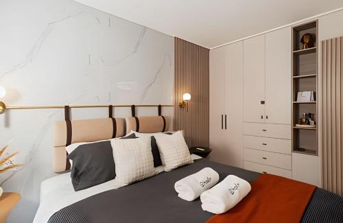 Jesus Maria Apartment | Torre Black