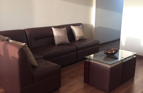 Santiago de Surco Apartment | Oceanfront Torre Blanca Apartment with Pool & Spa Amenities