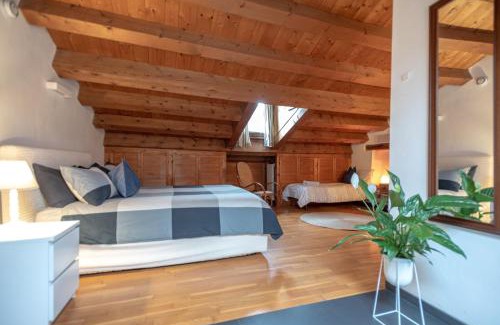 Vittorio Veneto Apartment | Discover Torre Cà Emo: Family & Pet-Friendly Retreat