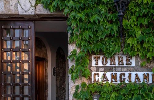 Marina di Puolo House | Torre Cangiani