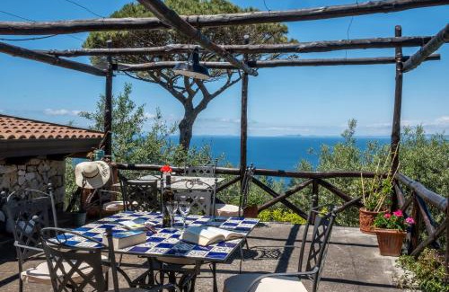 Marina di Puolo House | Torre Cangiani