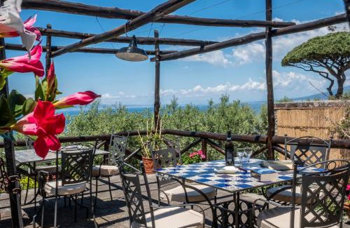 Marina di Puolo House | Torre Cangiani