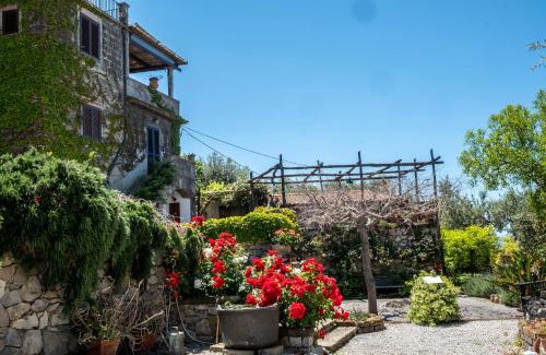 Marina di Puolo House | Torre Cangiani