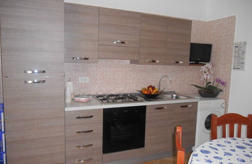 Torre Canne Apartment | Relaxing Stay at Torre Canne Holiday Houses with Ocean Views