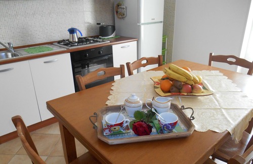 Torre Canne Apartment | Relaxing Stay at Torre Canne Holiday Houses with Ocean Views