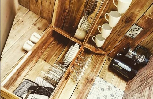 Watchet Other | Experience Torre Cider Farm: A 4-Star Gem with Family Perks