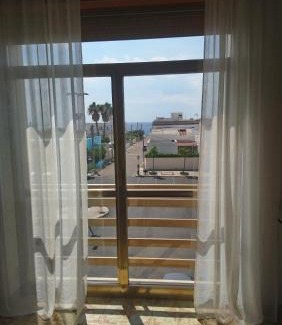 Torre Colimena Apartment | Pet-Friendly Torre Colimena Appartamento Ralf Awaits You