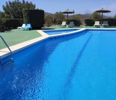 Campo Nubla Bed & Breakfast | Oceanfront Torre de la Campana - Rated 9.2 with Pool Access