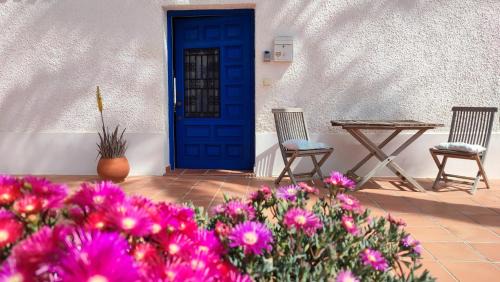 Campo Nubla Bed & Breakfast | Oceanfront Torre de la Campana - Rated 9.2 with Pool Access