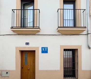 Santiago Apartment | Discover Torre de la Yerba: Pet-Friendly & Family Friendly