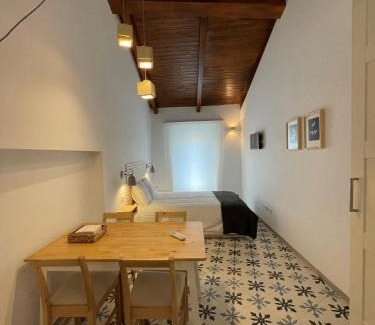 Santiago Apartment | Discover Torre de la Yerba: Pet-Friendly & Family Friendly