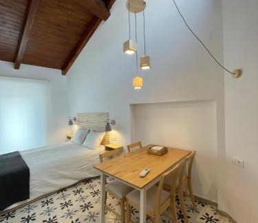 Santiago Apartment | Discover Torre de la Yerba: Pet-Friendly & Family Friendly