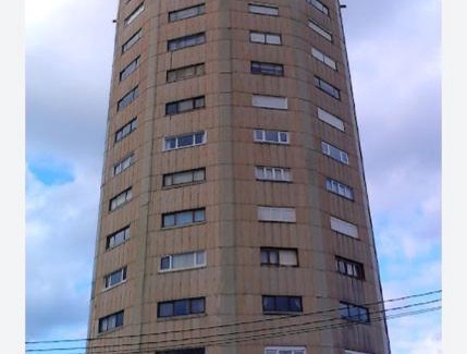 Laredo Apartment | Pet-Friendly Escape at Torre de Laredo 9-3 with Breakfast