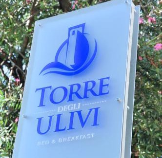 Tignale Bed & Breakfast | Serene Torre Degli Ulivi with Ocean Views & Top Ratings
