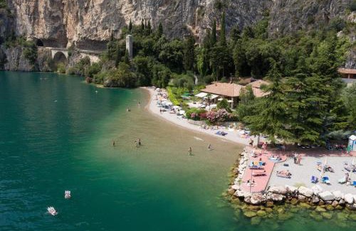 Tignale Bed & Breakfast | Serene Torre Degli Ulivi with Ocean Views & Top Ratings