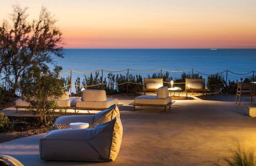 Mazzaforno Villa | Torre dei 7 Frati