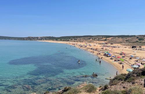 Torre dei Corsari Apartment | Child-Friendly Getaway at Torre dei Corsari: Terrazza sul Mare