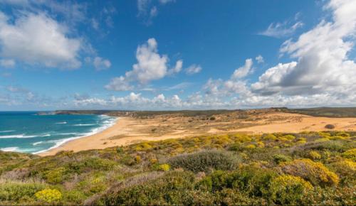 Torre dei Corsari Apartment | Child-Friendly Getaway at Torre dei Corsari: Terrazza sul Mare