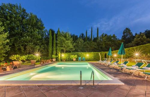 Ripoli Villa | Relax at Torre del Cielo: A Family-Friendly Getaway