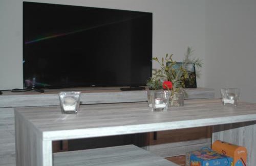 La Seu d'Urgell Apartment | Discover Torre del Mig: Family and Pet-Friendly Retreat