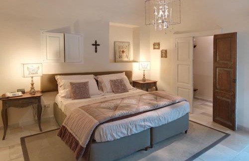 Lecce Hotel | Relax at Torre Del Parco: 4-Star Stay with Breakfast