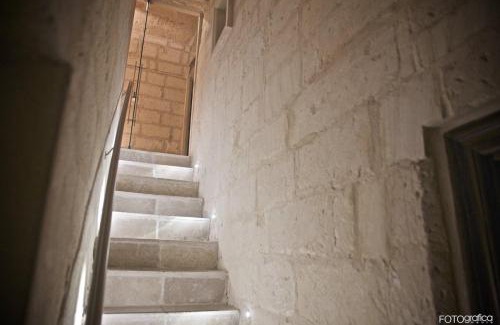 Lecce Hotel | Relax at Torre Del Parco: 4-Star Stay with Breakfast