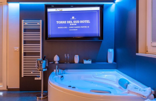 Modica Hotel | Top-Rated Torre del Sud Hotel with Family-Friendly Amenities