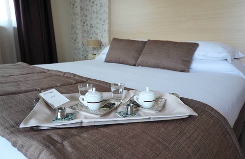 Modica Hotel | Top-Rated Torre del Sud Hotel with Family-Friendly Amenities