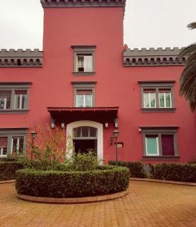 Posillipo House | Enchanting Torre dell'incantesimo: 4-Star Guest Rated Oasis